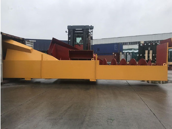 Leasing de Kinglink LSX1115 Fine Material Sand Stone Screw Washer Kinglink LSX1115 Fine Material Sand Stone Screw Washer: foto 3