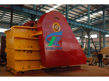Britador de mandíbula KINGLINK