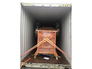 Britador de mandíbula novo Kinglink PE2436 Primary Jaw Crusher: foto 3 Britador de mandíbula novo Kinglink PE2436 Primary Jaw Crusher: foto 3