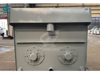 Peneira vibratória novo Kinglink PSST3625 Twin Shaft Sand Screw | Fine Material Washer: foto 2