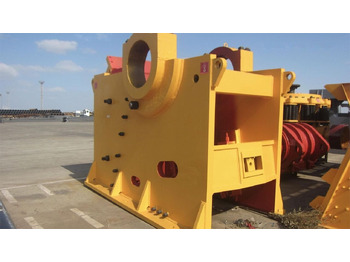 Leasing de Kinglink Primary Jaw Crusher PE900X1200 | PE3648 Kinglink Primary Jaw Crusher PE900X1200 | PE3648: foto 3