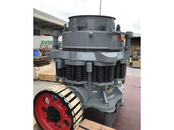 Britador de cone KINGLINK