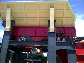Máquina de mineração KINGLINK