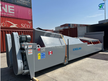 Máquina de construção novo KINGLINK Sandscrew 36'' x 25' | Fine Material Washer | Sand Screw in Canada: foto 3 Máquina de construção novo KINGLINK Sandscrew 36'' x 25' | Fine Material Washer | Sand Screw in Canada: foto 3