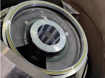 Britador de cone METSO