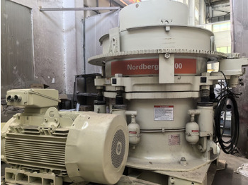 Britador de cone Metso Nordberg HP300 Cone Crusher: foto 4