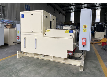 Britador de cone METSO