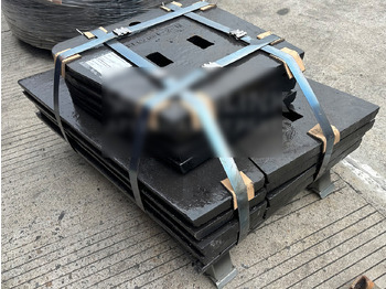 Peça de reposição KINGLINK