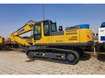 Escavadora de rastos XCMG XE235C