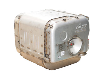 Conversor catalítico IVECO Stralis