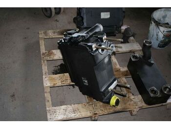 Caixas de velocidade e peças ZF