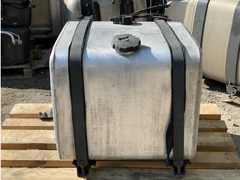 Tanque de combustível