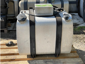 Tanque de combustível