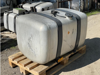 Tanque de combustível por Camião ALUMINUM - 480 L: foto 2