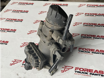 Válvula de freio por Camião KNORR-BREMSE BRAKE VALVE EBS FOR MAN TGA | TGX | TGS - K039569: foto 2