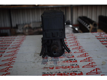 Válvula de freio por Camião KNORR-BREMSE K000913 AIR VALVE EBS 5 FOR MAN: foto 2 Válvula de freio por Camião KNORR-BREMSE K000913 AIR VALVE EBS 5 FOR MAN: foto 2