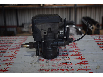 Válvula de freio por Camião KNORR-BREMSE K000913 AIR VALVE EBS 5 FOR MAN: foto 3 Válvula de freio por Camião KNORR-BREMSE K000913 AIR VALVE EBS 5 FOR MAN: foto 3