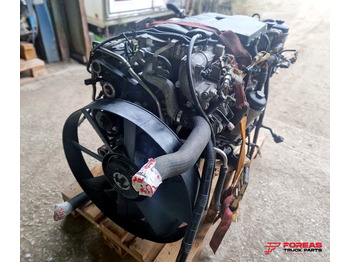 Motor MAN