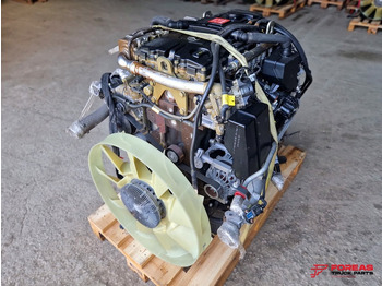 Motor MERCEDES-BENZ Atego