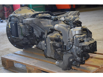 Caixa de velocidade por Camião MERCEDES-BENZ ACTROS G 211 - 12 MP4 - EURO 6: foto 4 Caixa de velocidade por Camião MERCEDES-BENZ ACTROS G 211 - 12 MP4 - EURO 6: foto 4