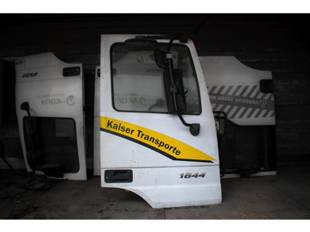 Porta e peças MERCEDES-BENZ Actros