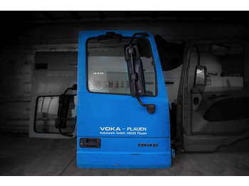 Porta e peças MERCEDES-BENZ Actros