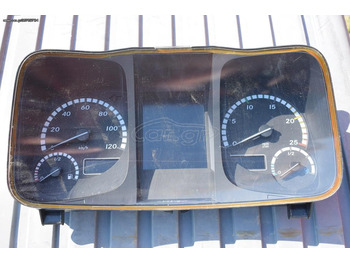 Painel de instrumentos MERCEDES-BENZ Actros