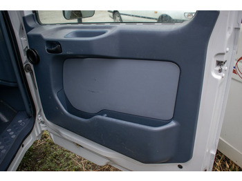 Porta e peças MERCEDES-BENZ Actros