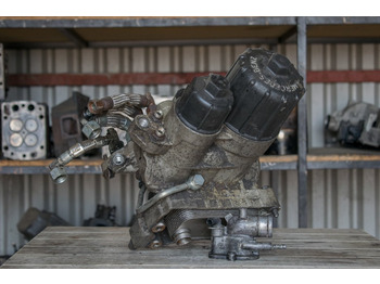 Filtro de combustível MERCEDES-BENZ Actros