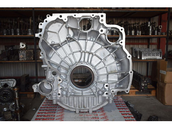 Volante do motor por Camião MERCEDES-BENZ ACTROS MP4 - 471 015 03 03: foto 2