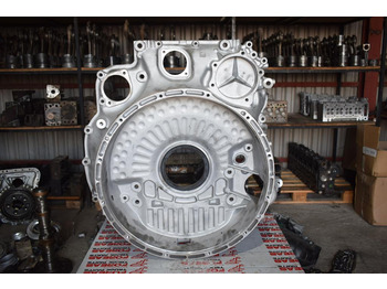 Volante do motor MERCEDES-BENZ Actros