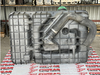 Tanque de expansão por Camião MERCEDES-BENZ ACTROS MP4 - A 960 501 41 03: foto 2
