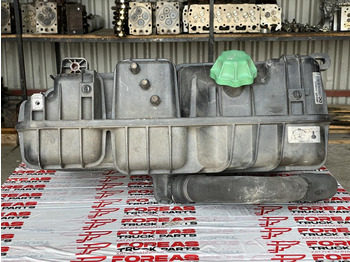 Tanque de expansão por Camião MERCEDES-BENZ ACTROS MP4 - A 960 501 41 03: foto 4
