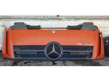 Capô MERCEDES-BENZ Actros