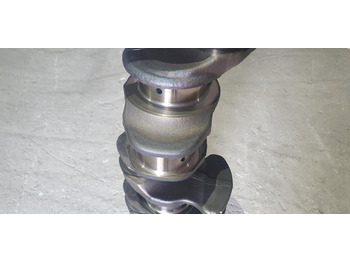 Cambota por Camião MERCEDES-BENZ ACTROS MP4 OM471: foto 4 Cambota por Camião MERCEDES-BENZ ACTROS MP4 OM471: foto 4