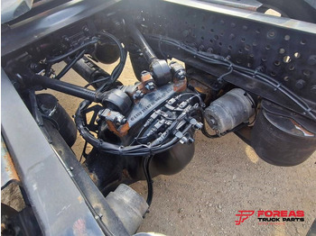 Transmissão MERCEDES-BENZ Antos