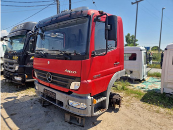 Cabine MERCEDES-BENZ Atego