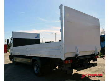 Camião chassi MERCEDES-BENZ ATEGO 921 – FLATBED: foto 5