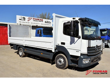 Camião chassi MERCEDES-BENZ Atego