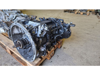 Caixa de velocidade MERCEDES-BENZ Atego