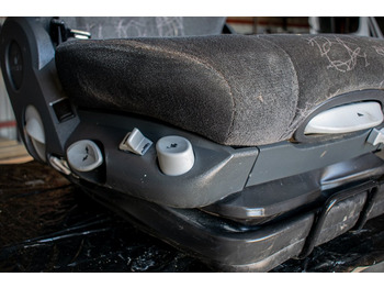 Banco por Camião MERCEDES-BENZ AXOR PASSENGER AIR SEAT: foto 4