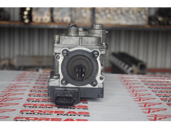 Válvula de freio por Camião MERCEDES-BENZ BRAKE VALVE - 000 446 4636: foto 2
