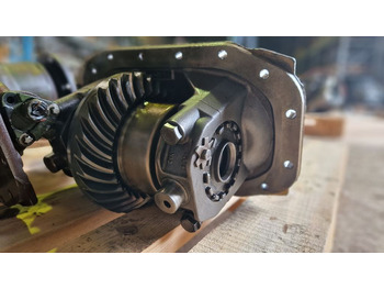 Diferencial por Camião MERCEDES-BENZ EUROPA - 24:29: foto 3