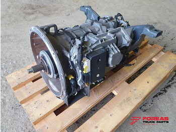 Caixa de velocidade MERCEDES-BENZ