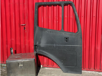 Porta e peças MERCEDES-BENZ