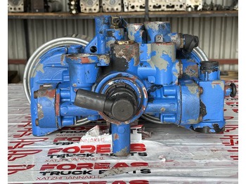 Compressor, sistema de ar comprimido por Camião WABCO 432 433 0020: foto 5