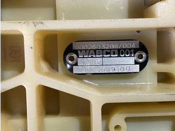 Manete de mudanças por Camião WABCO FOR MERCEDES ACTROS - 000 260 3298: foto 4