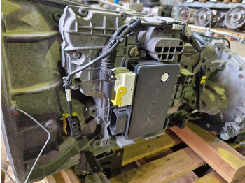 Centralina electrónica WABCO