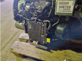 Centralina electrónica WABCO