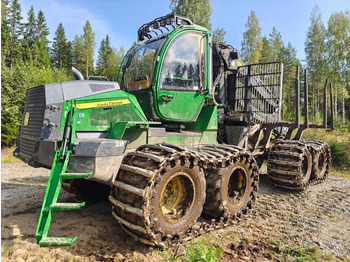 Forwarder JOHN DEERE